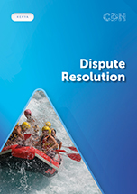 Dispute Resolution - Kenya