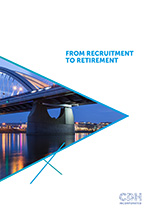 From Recruitment to Retirement