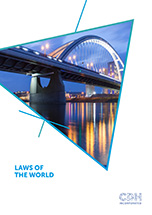 Laws of the World