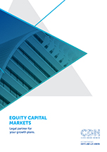 Equity Capital Market's