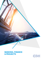 Banking, Finance & Projects
