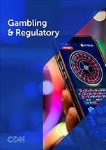 Gambling & Regulatory