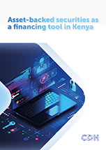 Asset-backed securities as a financing tool in Kenya Guide