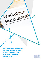 Sexual Harassment in the Workplace