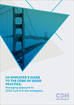 An Employer’s Guide to the Code of Good