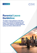 Parental Leave Guideline