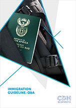 Immigration Guideline
