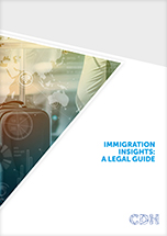 Immigration Law Insights - A Legal Guide