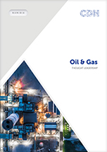 Oil & Gas Thought Leadership - Namibia