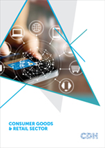 Consumer Goods, Services & Retail