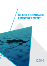 Black Economic Empowerment