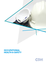 Occupational Health & Safety