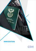 Immigration Law