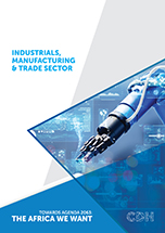 Industrials, Manufacturing & Trade