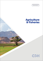 Agriculture & Fisheries - Namibia