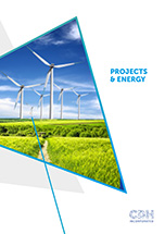 Projects & Energy