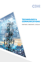 Technology & Communications
