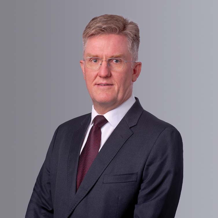 Tim Fletcher - Cliffe Dekker Hofmeyr